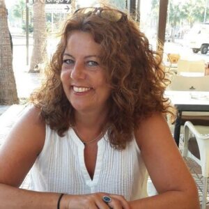 Profilbild von Iris Werner