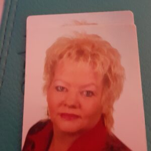Profilbild von Iris Werner