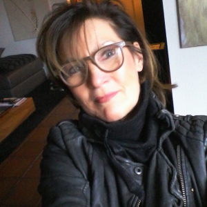 Profilbild von Iris Wessolowski