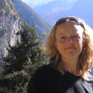 Profilbild von Iris Westermann