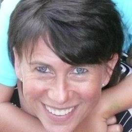 Profilbild von Iris Wheeler