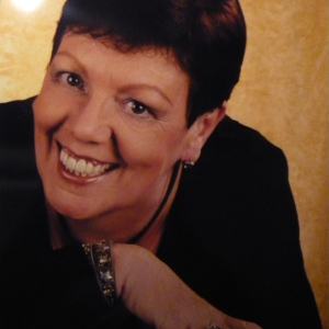Profilbild von Iris Widanski