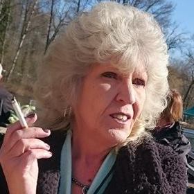 Profilbild von Iris Wiebrock-Vögeding