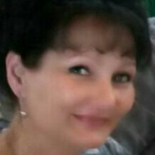 Profilbild von Iris Wiedenbeck