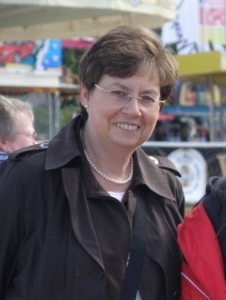 Profilbild von Iris Wildt