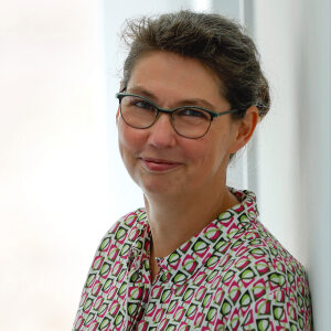 Profilbild von Iris Willecke