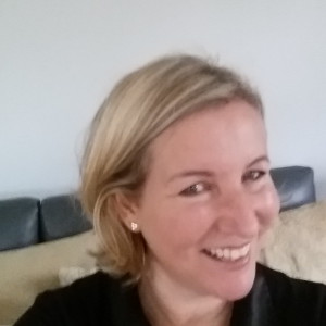 Profilbild von Iris Willmann-Lüniger