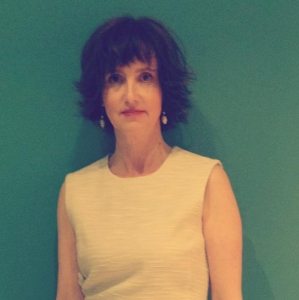 Profilbild von Iris Winkel