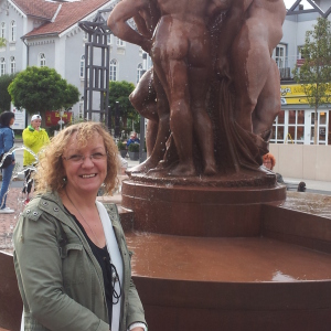 Profilbild von Iris Winkler