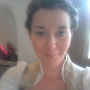 Profilbild von Iris Witt