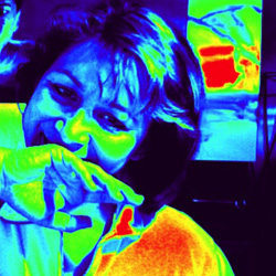 Profilbild von Iris Wöhr-Reinheimer