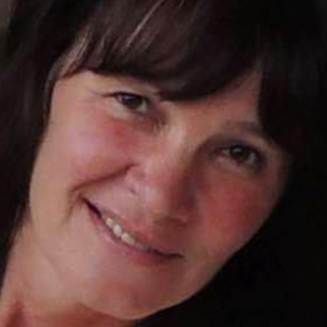 Profilbild von Iris Woelk