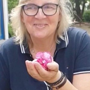 Profilbild von Iris Woggon