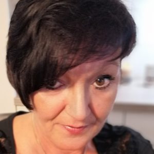 Profilbild von Iris Wolff