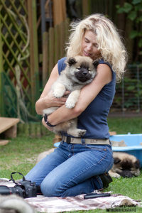Profilbild von Iris Wolter-Lewitz