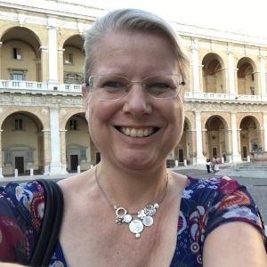 Profilbild von Iris Wolter