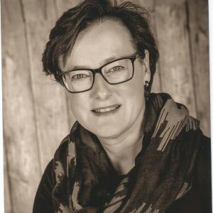 Profilbild von Iris Wrede