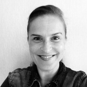 Profilbild von Iris Wunderlich