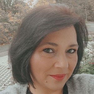 Profilbild von Iris Zacher