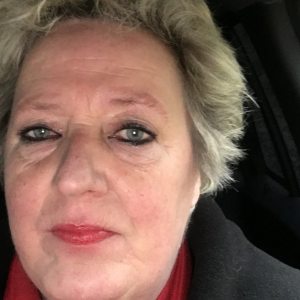 Profilbild von Iris Zachhuber