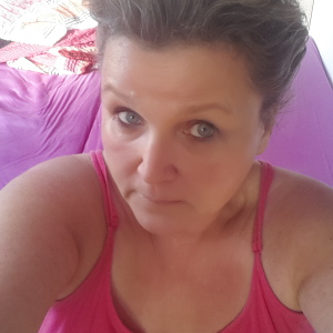 Profilbild von Iris Zawodniak