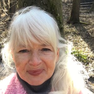Profilbild von Iris Ziegner