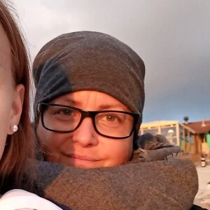 Profilbild von Iris Zielke-Korb