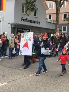 Profilbild von Iris Zimmer