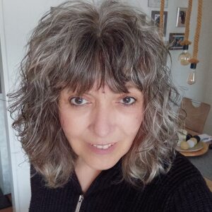 Profilbild von Iris Zülch