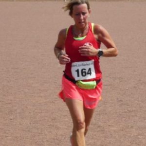 Profilbild von Iris Zumbach