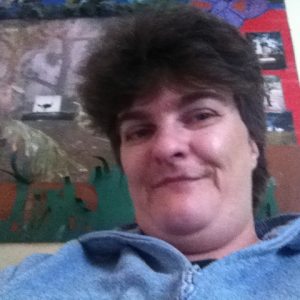 Profilbild von Iris steffens