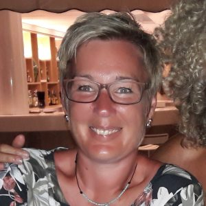 Profilbild von Iris von Dissen
