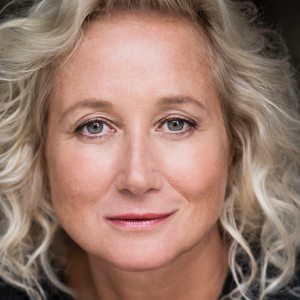 Profilbild von Iris von Kluge