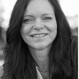 Profilbild von Iris von der Haar