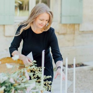 Profilbild von Irka Fürle