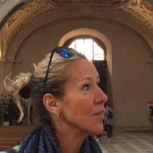 Profilbild von Irka Loch