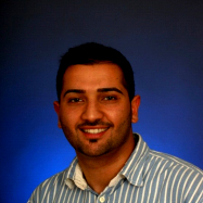 Profilbild von Irkiman Güngör