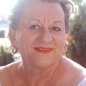Profilbild von Irma Baschista