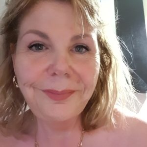 Profilbild von Irma Bergmann