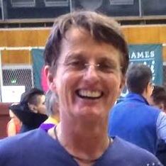 Profilbild von Irma Bunge