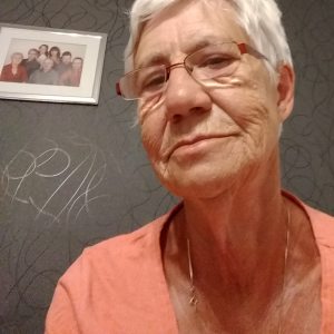 Profilbild von Irma Fraebel