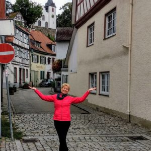 Profilbild von Irma Groh