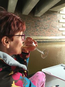 Profilbild von Irma Kooij