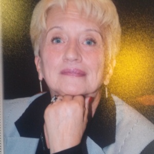 Profilbild von Irma Olofsson