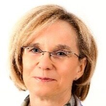 Profilbild von Irma Orth