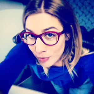 Profilbild von Irma Sirbubalo