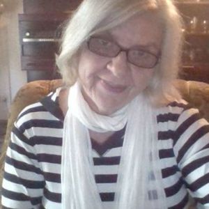 Profilbild von Irma juhre
