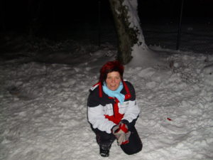 Profilbild von Irmela Masur