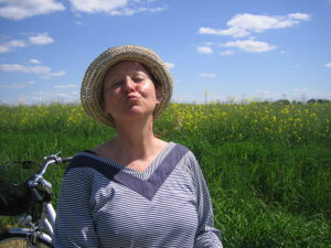 Profilbild von Irmela Raap