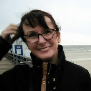 Profilbild von Irmela Röse